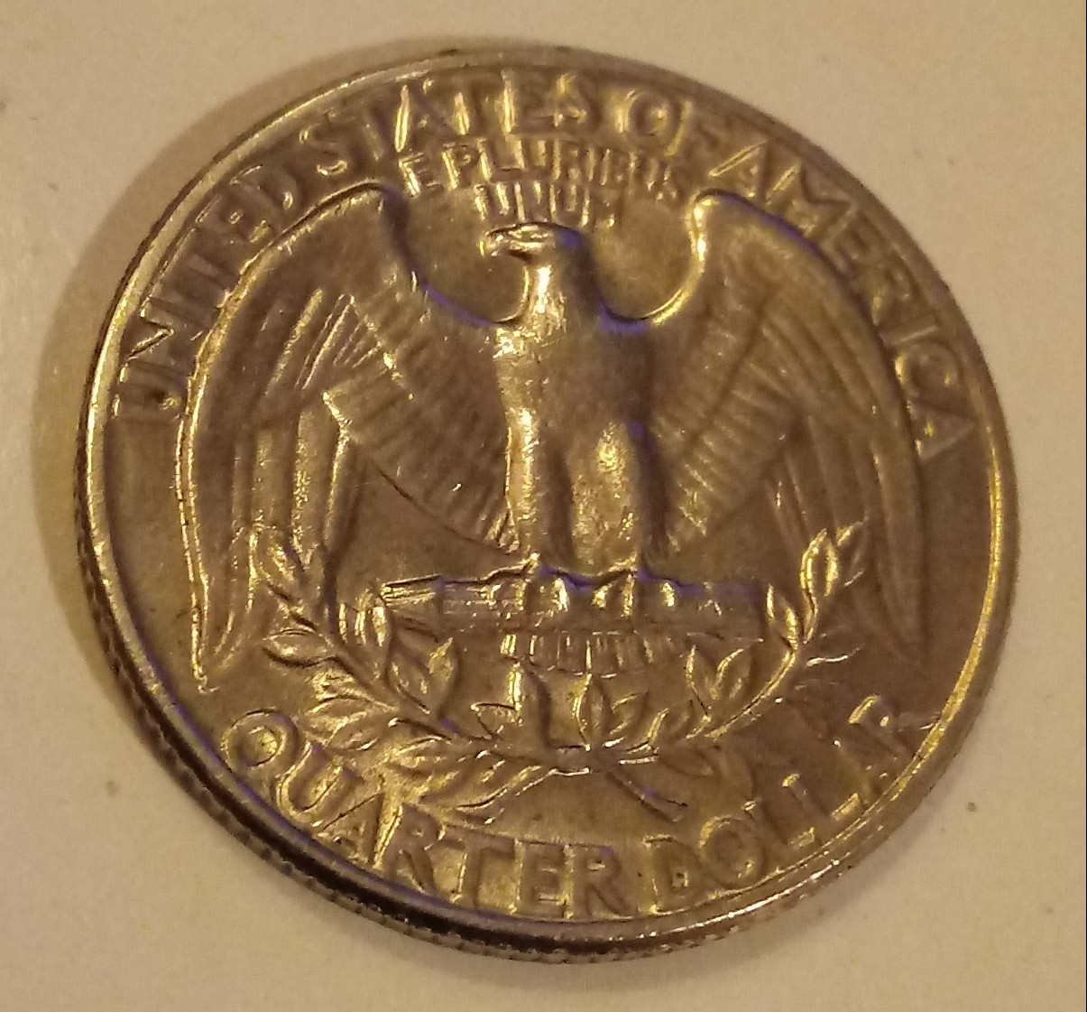 1972-D-Quarter-DDO-&-Reverse